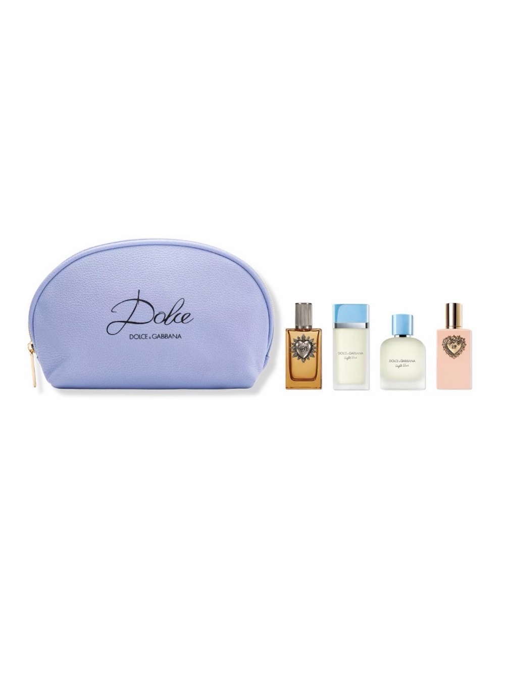 Dolce & Gabbana bundle